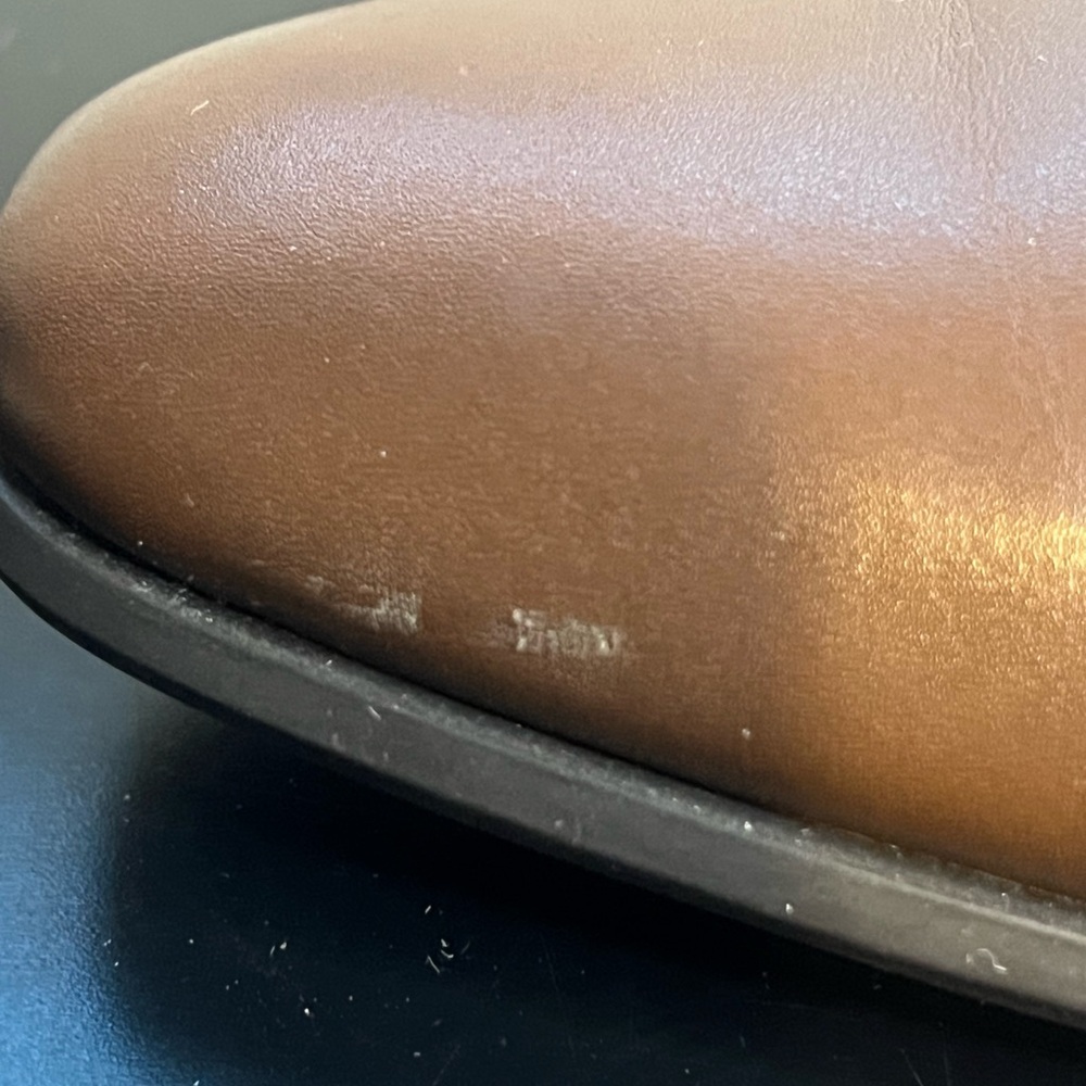 Calvin Klein dress shoes - Picture 4 of 7